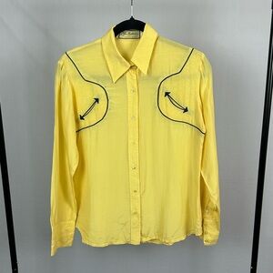 Vintage John Sullivan for Pioneer Wear